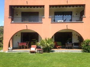 Ferienwohnung für 2 Personen (50 m²) in Ascona