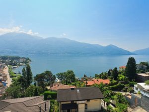 Ferienwohnung für 4 Personen (60 m²) in Ascona