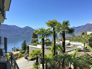 Ferienwohnung für 4 Personen (60 m&sup2;) in Ascona