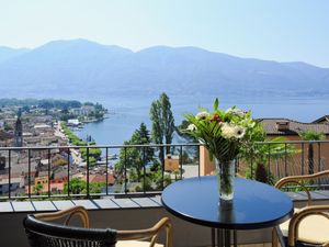 Ferienwohnung für 2 Personen (35 m&sup2;) in Ascona