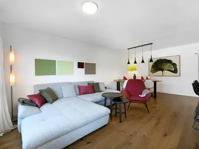 Ferienwohnung für 4 Personen (58 m²) in Ascona 1/10