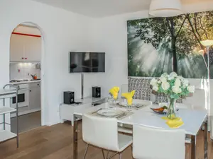 Ferienwohnung für 4 Personen (50 m²) in Ascona