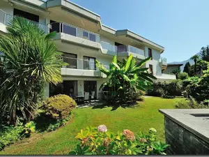 Ferienwohnung für 4 Personen (90 m²) in Ascona