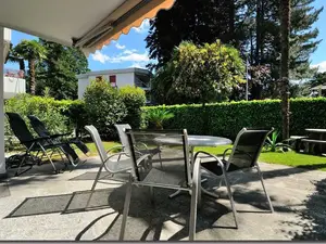 Ferienwohnung für 4 Personen (80 m²) in Ascona