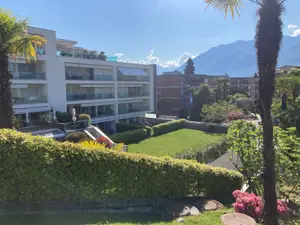 Ferienwohnung für 3 Personen (85 m²) in Ascona