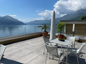 Ferienwohnung für 2 Personen (65 m²) in Ascona