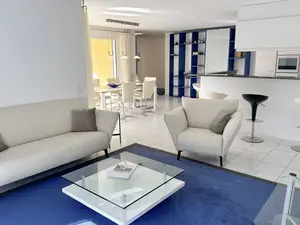 Ferienwohnung für 6 Personen (130 m²) in Ascona