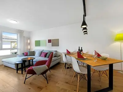 Ferienwohnung für 4 Personen (58 m²) in Ascona 2/10
