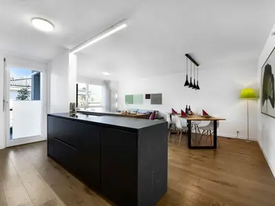 Ferienwohnung für 4 Personen (58 m²) in Ascona 3/10