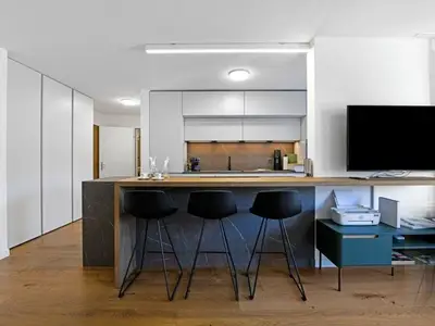 Ferienwohnung für 4 Personen (58 m²) in Ascona 4/10