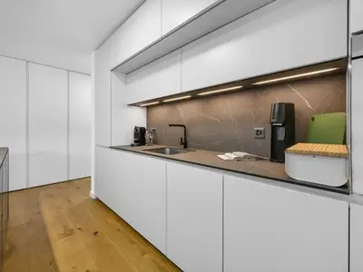 Ferienwohnung für 4 Personen (58 m²) in Ascona 5/10