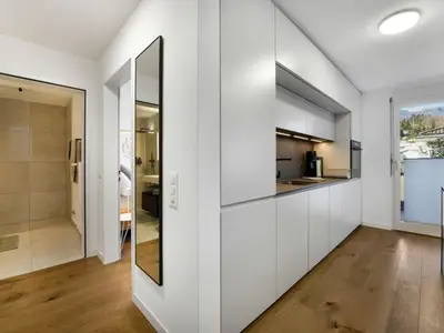 Ferienwohnung für 4 Personen (58 m²) in Ascona 6/10