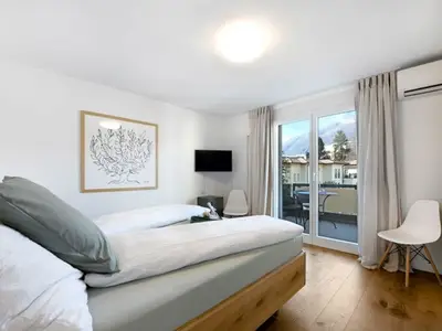 Ferienwohnung für 4 Personen (58 m²) in Ascona 7/10