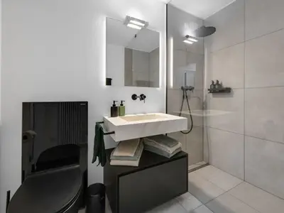 Ferienwohnung für 4 Personen (58 m²) in Ascona 9/10