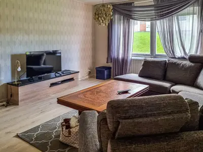 living-room