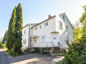 Ferienwohnung für 4 Personen (36 m²) in Åsensbruk