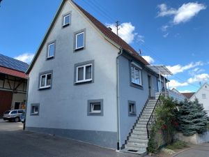 Ferienwohnung für 5 Personen (85 m&sup2;) in Assamstadt