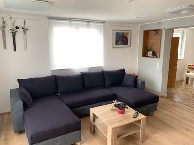 Ferienwohnung für 5 Personen (85 m²) in Assamstadt 3/10