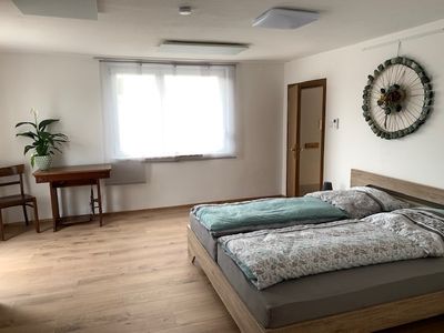 Ferienwohnung für 5 Personen (85 m²) in Assamstadt 9/10