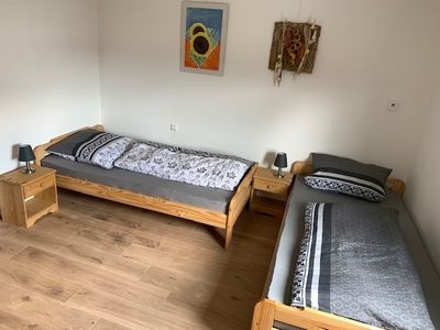 Ferienwohnung für 5 Personen (85 m²) in Assamstadt 10/10