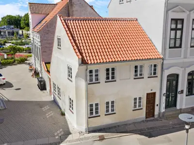 Ferienwohnung für 6 Personen (82 m²) in Assens 5/10