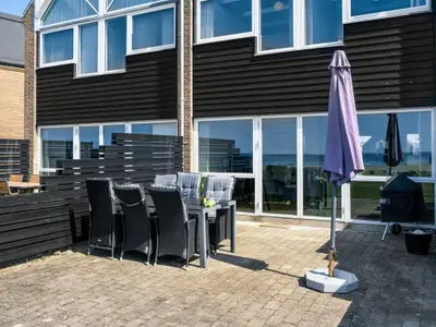 Ferienwohnung für 6 Personen (116 m²) in Assens 9/10