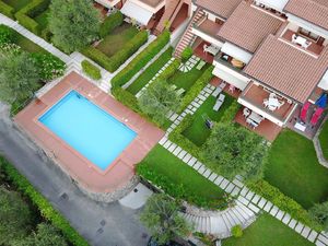 Ferienwohnung für 5 Personen (65 m²) in Assenza di Brenzone
