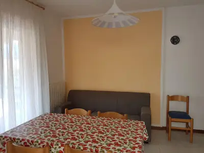 Wohnbereich