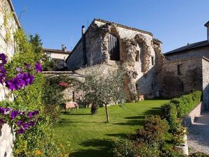 Ferienwohnung für 4 Personen (50 m²) in Assisi