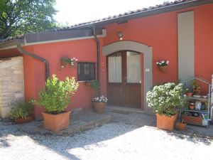 Ferienwohnung für 4 Personen (50 m²) in Assisi