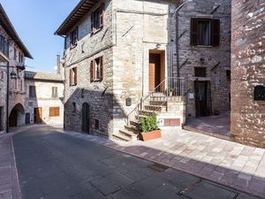 Ferienwohnung für 5 Personen (60 m²) in Assisi