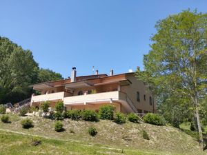 Ferienwohnung für 3 Personen in Assisi