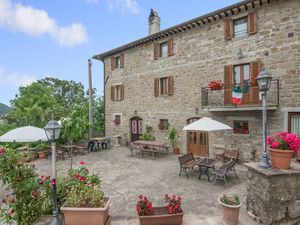 Ferienwohnung für 5 Personen (65 m²) in Assisi