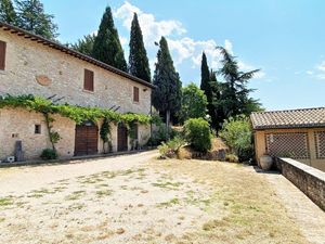 Ferienwohnung für 4 Personen (80 m²) in Assisi
