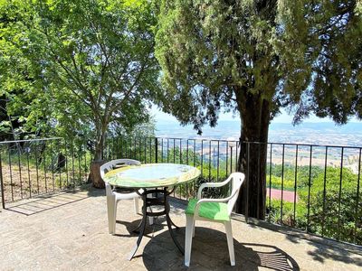 TerraceBalcony