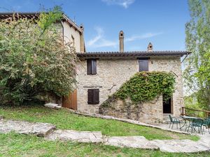 Ferienwohnung für 4 Personen (55 m²) in Assisi