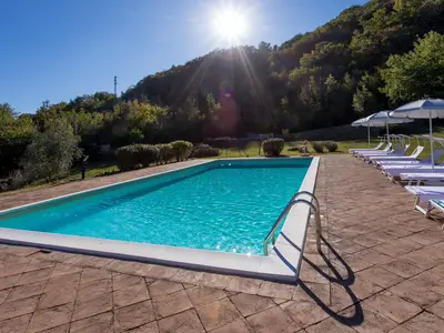 PoolOfHouse