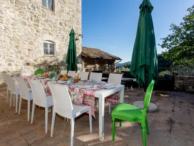 TerraceBalcony