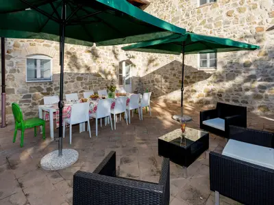 TerraceBalcony