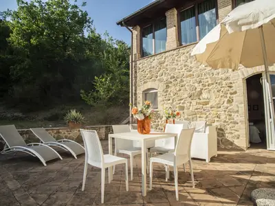 TerraceBalcony
