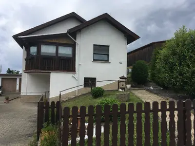 Ferienwohnung für 5 Personen (115 m²) in Aßlar 1/10