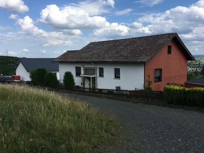 Ferienwohnung für 5 Personen (115 m²) in Aßlar 2/10