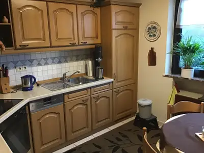 Ferienwohnung für 5 Personen (115 m²) in Aßlar 6/10