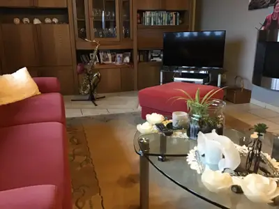 Ferienwohnung für 5 Personen (115 m²) in Aßlar 9/10