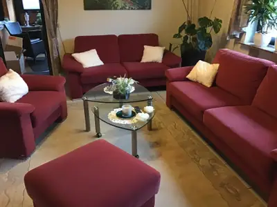 Ferienwohnung für 5 Personen (115 m²) in Aßlar 10/10