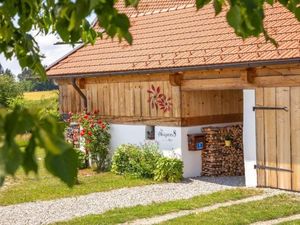 Ferienwohnung für 5 Personen (65 m&sup2;) in Aßling