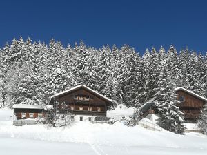 Ferienwohnung für 4 Personen (45 m&sup2;) in Assling (Tirol)