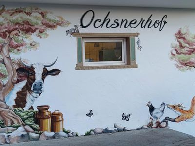 Ochsnerhof