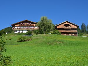 Ferienwohnung für 5 Personen (60 m²) in Assling (Tirol)