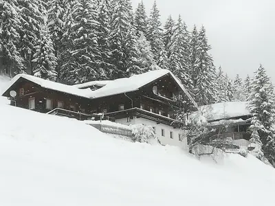 leise rieselt der Schnee
